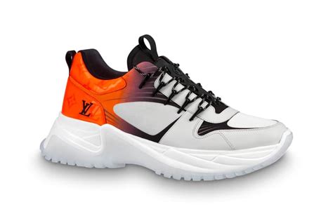 lv run away pulse|Run Away Sneaker .